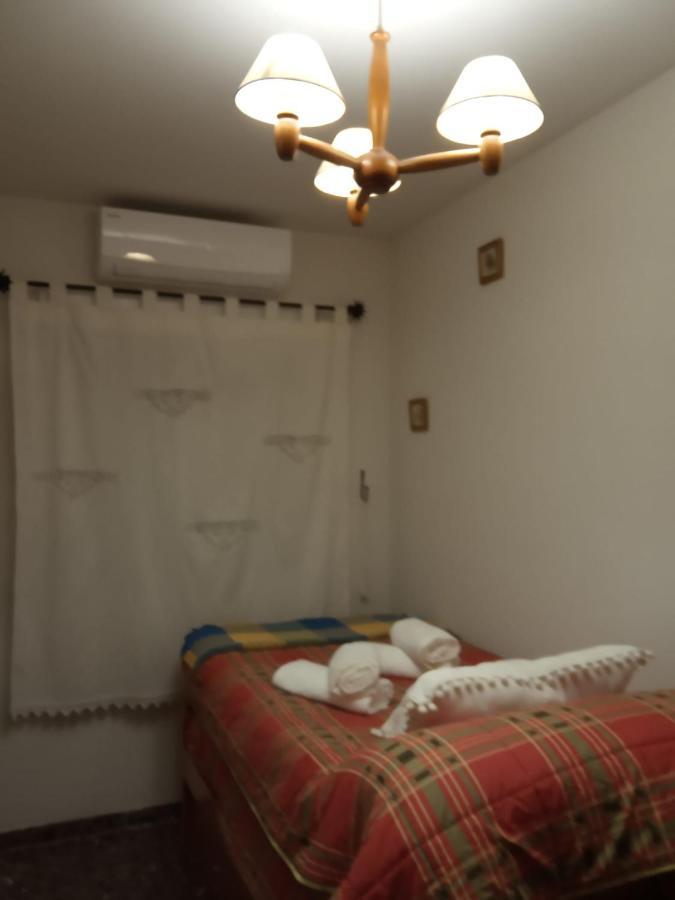 Alojamiento Olicazorla Dış mekan fotoğraf