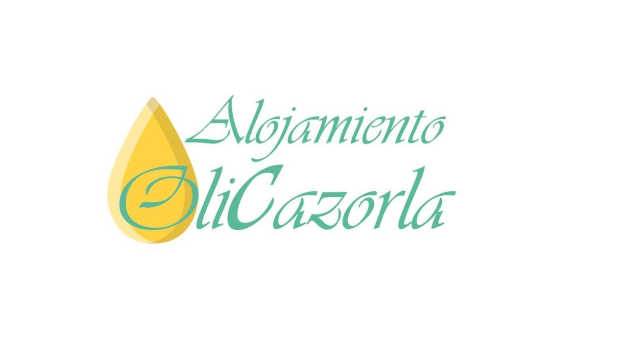 Alojamiento Olicazorla Dış mekan fotoğraf